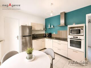  Maison à vendre 7 pièces 132 m²