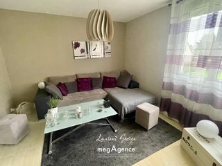  Appartement � vendre 4 pi�ces 81 m�