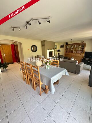  Maison à vendre 6 pièces 141 m²