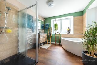  Maison à vendre 4 pièces 122 m²