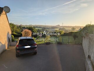  Maison à vendre 4 pièces 90 m²