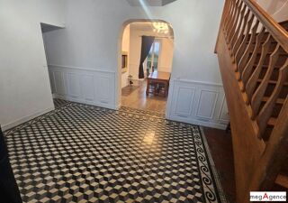 Maison � vendre 8 pi�ces 213 m�