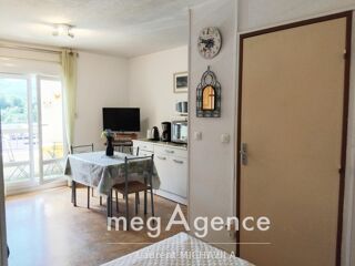  Appartement � vendre 1 pi�ce 21 m�