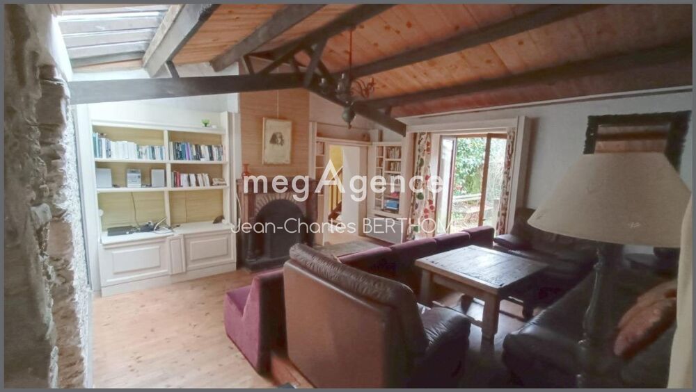 � vendre  Maison Les Sables-d'Olonne (85100)