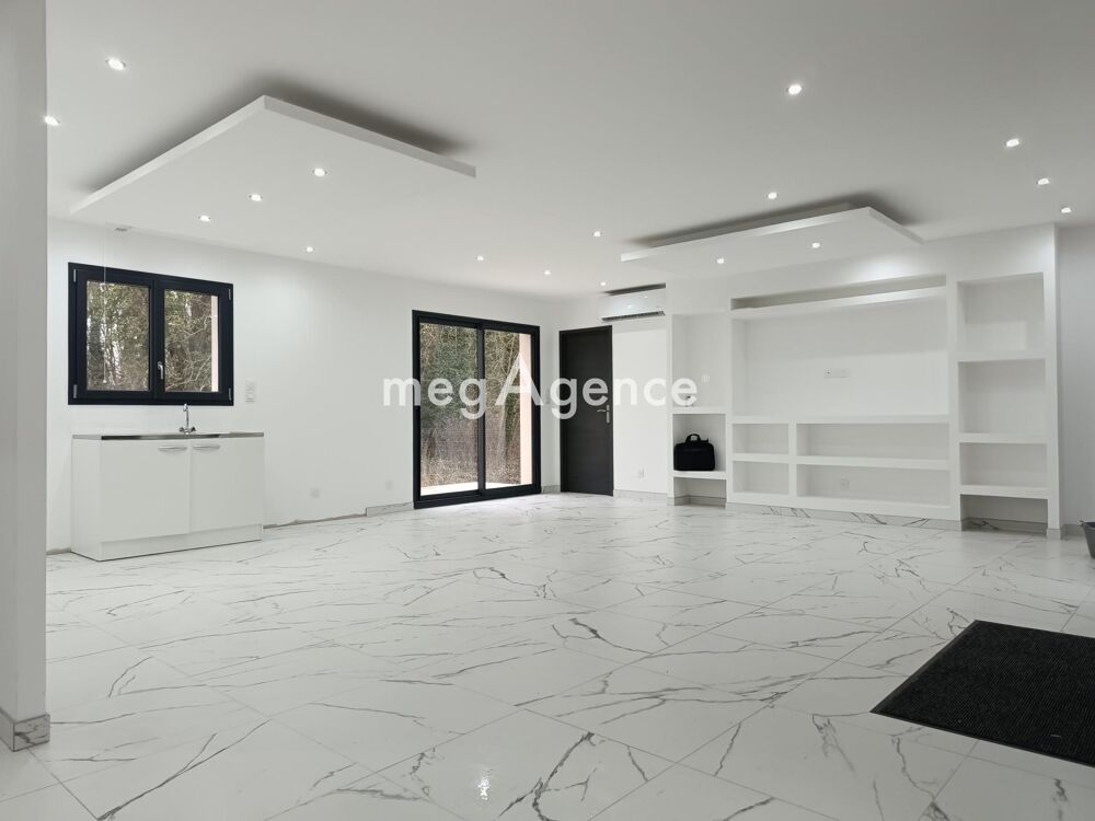 Vente Maison Maison récente 4 pièces 110 M² Contres
