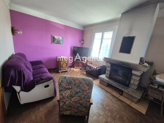  Maison à vendre 6 pièces 114 m²