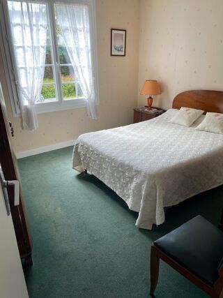  Maison � vendre 3 pi�ces 71 m�