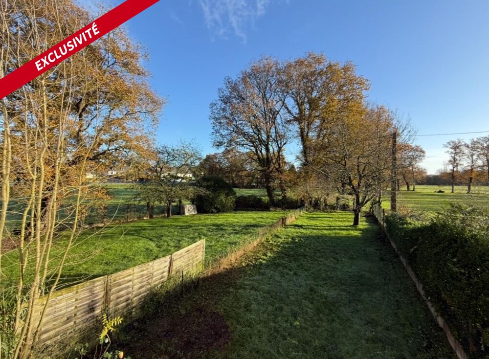 Ensemble immobilier 2 logements