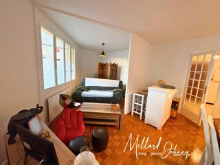  Appartement � vendre 2 pi�ces 66 m�