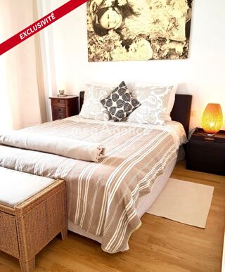  Appartement � vendre 3 pi�ces 64 m�