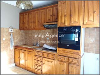  Maison � vendre 4 pi�ces 106 m�