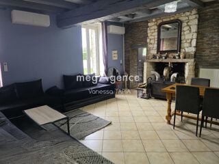  Maison à vendre 4 pièces 142 m²
