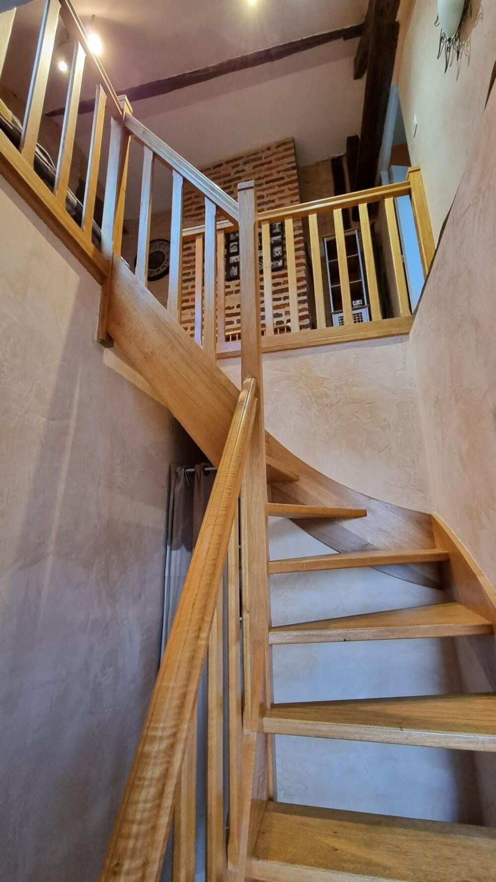 Vente Immeuble Immeuble de rapport en parfait état 3 lots loués Noyen-sur-sarthe