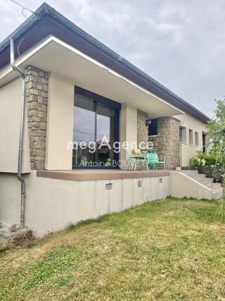  Maison à vendre 4 pièces 89 m²