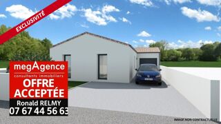  Terrain � vendre 450 m�
