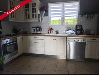  Maison � vendre 5 pi�ces 105 m�