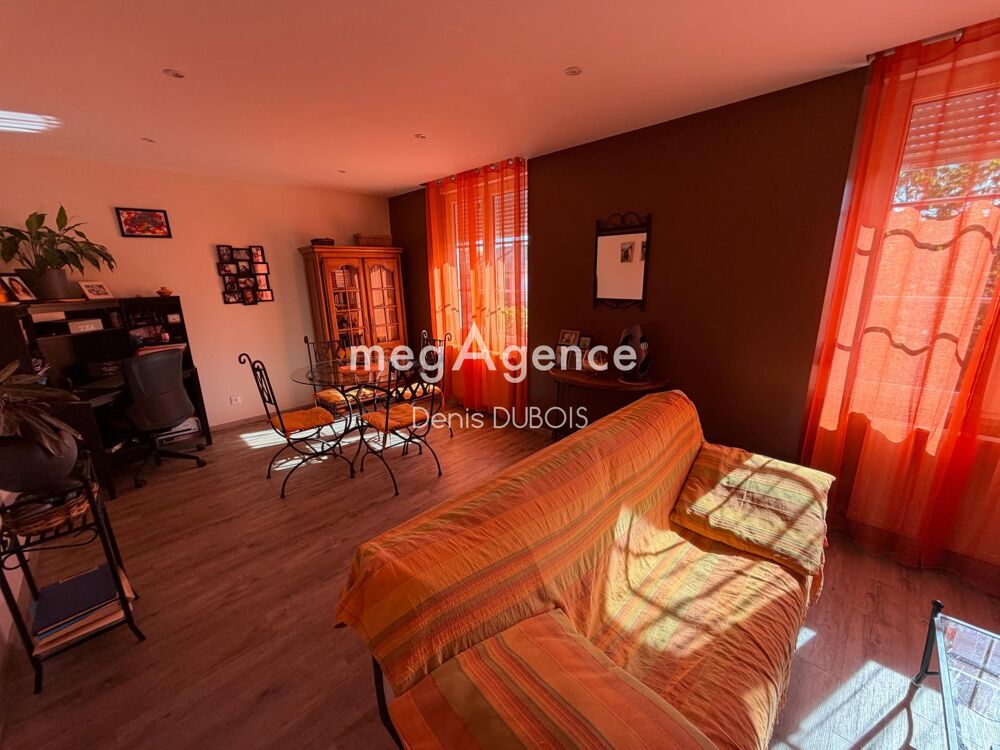 Vente Maison Maison en pierre 3 chambres et maison T2 non attenante Saint-germain-du-corbéis