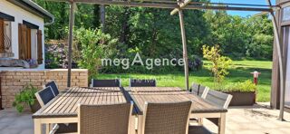  Maison à vendre 9 pièces 233 m²
