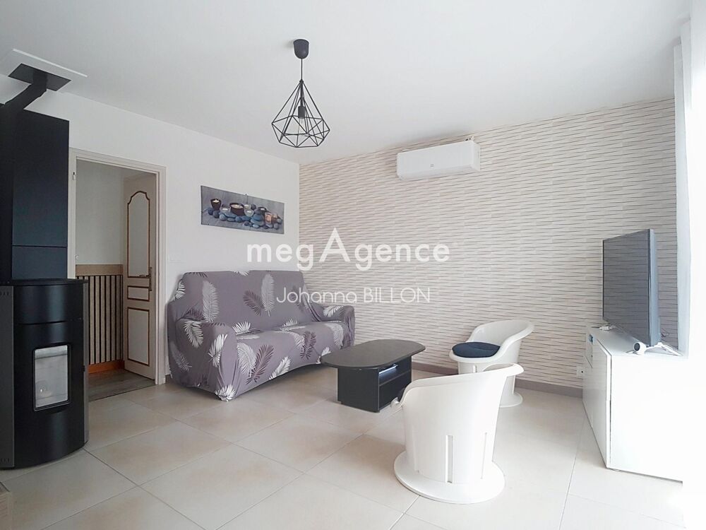 Vente Maison Maison familiale de 138 m² au calme, avec vie semi plain-pied et DPE  !! Joue-les-tours