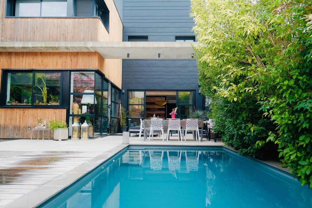  vendre  Maison Toulouse (31500)