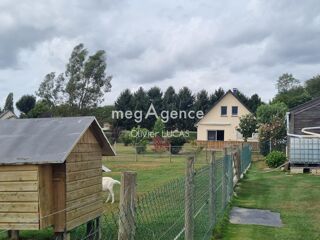  Maison  vendre 5 pices 120 m