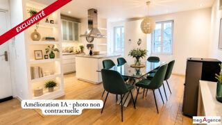  Appartement à vendre 4 pièces 90 m²