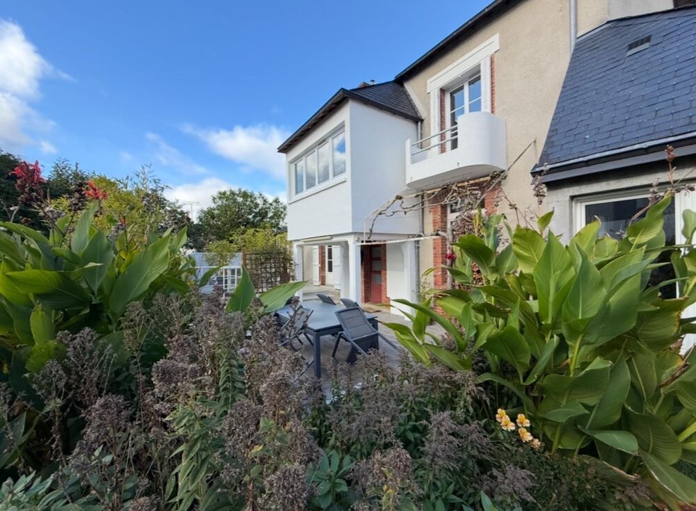 Maison 8 pièces