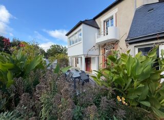  Maison à vendre 8 pièces 153 m²