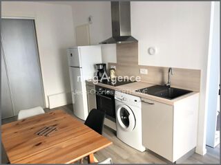  Appartement à vendre 2 pièces 52 m²