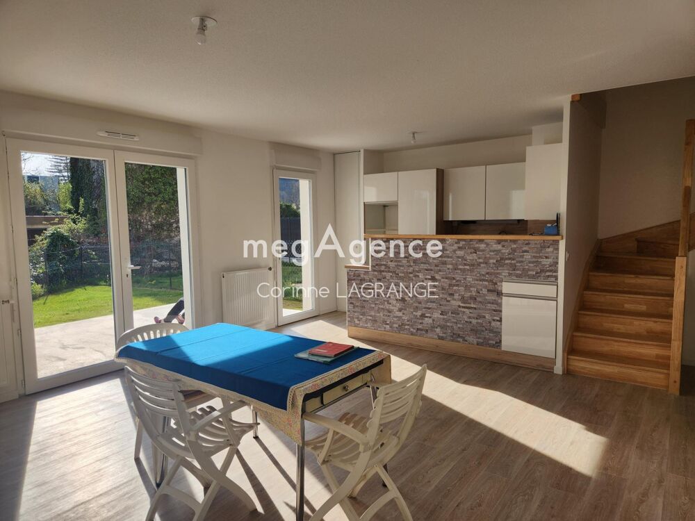 Maison 5 pièces de 103 m2