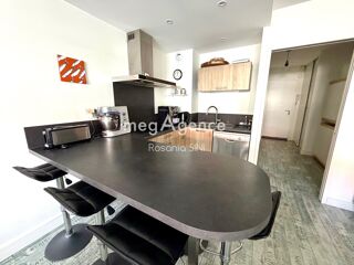  Appartement � vendre 3 pi�ces 71 m�