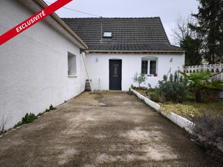  Maison � vendre 5 pi�ces 141 m�