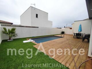  Maison � vendre 4 pi�ces 97 m�