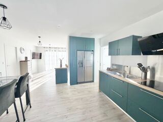  Maison � vendre 3 pi�ces 81 m�