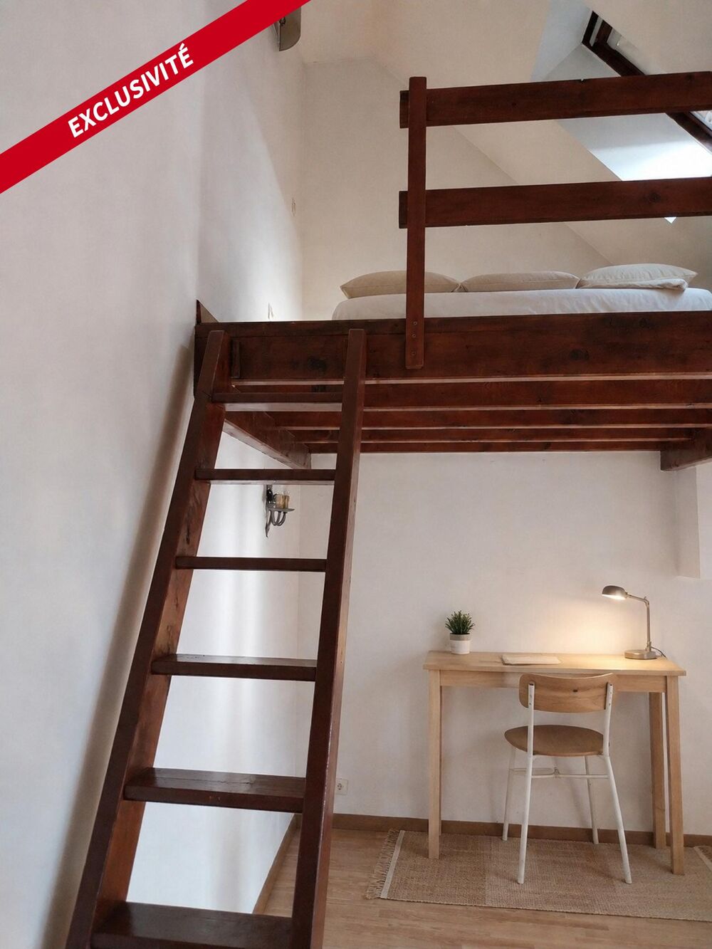 Vente Appartement Appartement Hyper centre de Provins Provins
