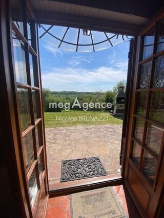  Maison à vendre 5 pièces 110 m²