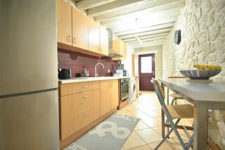  Maison � vendre 2 pi�ces 53 m�