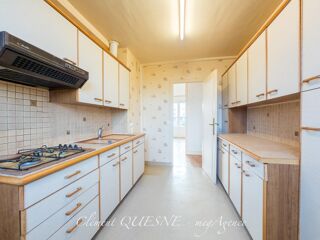  Appartement � vendre 3 pi�ces 68 m�