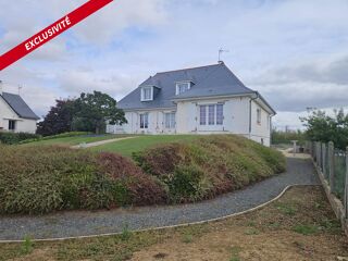  Maison à vendre 8 pièces 180 m²