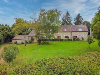  Maison à vendre 6 pièces 180 m²