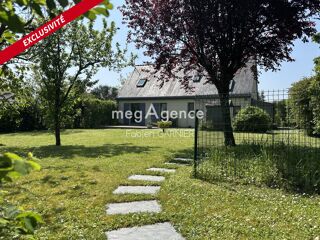  Maison � vendre 6 pi�ces 111 m�