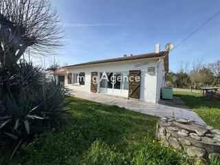  Maison � vendre 5 pi�ces 85 m�