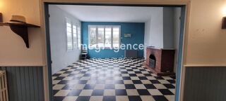  Maison à vendre 8 pièces 154 m²