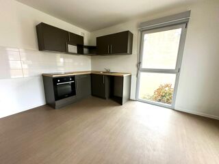  Appartement à vendre 4 pièces 83 m²