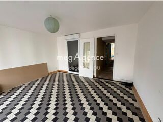  Maison à vendre 5 pièces 105 m²