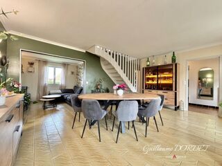  Maison � vendre 4 pi�ces 109 m�