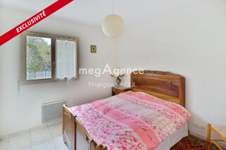  Maison à vendre 4 pièces 92 m²