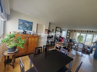  Appartement � vendre 5 pi�ces 120 m�