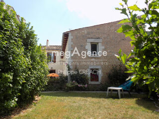  Maison à vendre 8 pièces 163 m²