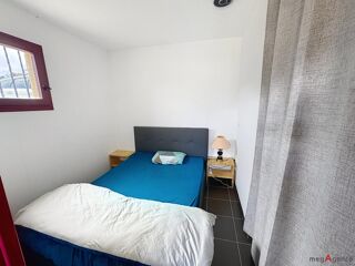  Appartement à vendre 2 pièces 38 m²